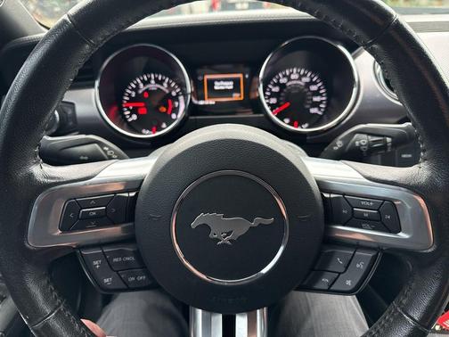 2016 Ford Mustang GT