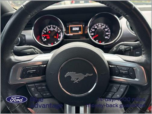 2016 Ford Mustang GT