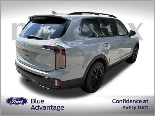 2024 Kia Telluride SX-Prestige X-Pro