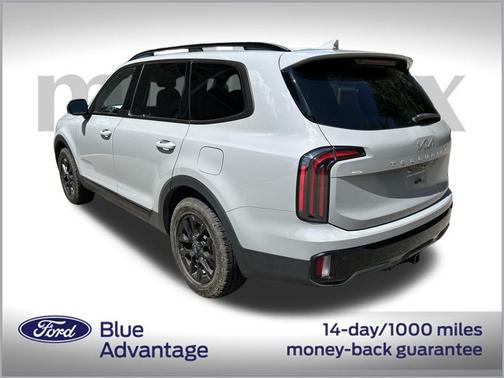 2024 Kia Telluride SX-Prestige X-Pro