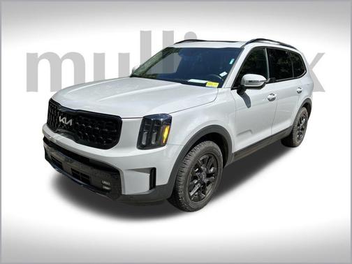 2024 Kia Telluride SX-Prestige X-Pro