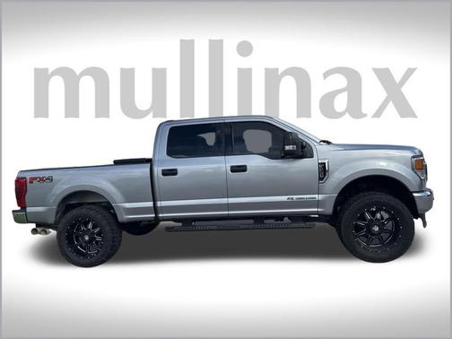 2021 Ford F-250 XLT