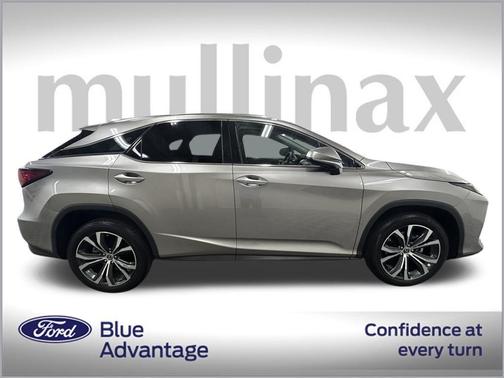 2021 Lexus RX 350 Base