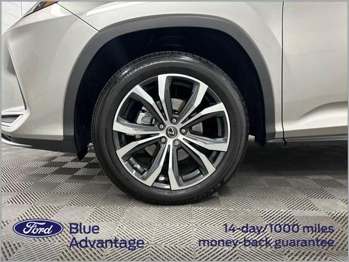 2021 Lexus RX 350 Base