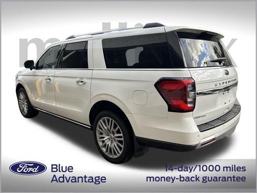 2023 Ford Expedition Max Limited