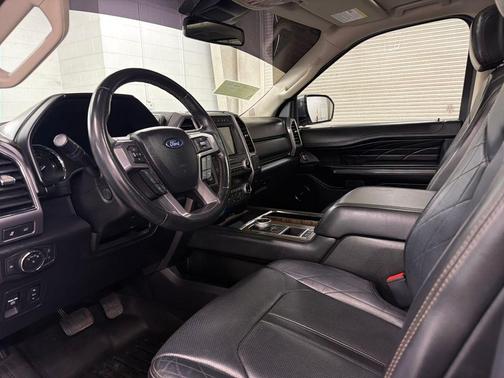 2021 Ford Expedition Platinum