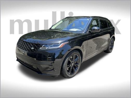 2021 Land Rover Range Rover Velar S