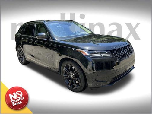 2021 Land Rover Range Rover Velar S
