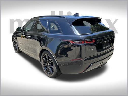 2021 Land Rover Range Rover Velar S