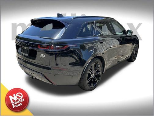 2021 Land Rover Range Rover Velar S