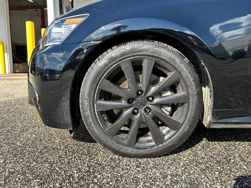 2014 Lexus GS 350 Base