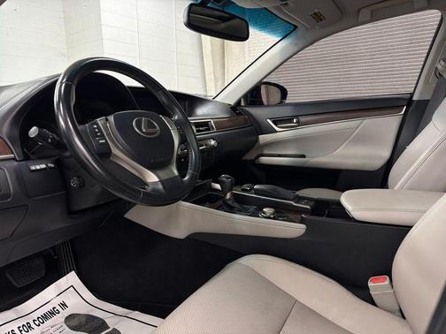 2014 Lexus GS 350 Base