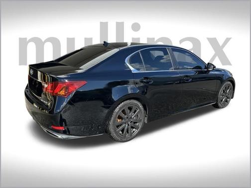 2014 Lexus GS 350 Base