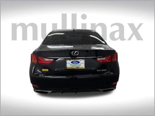 2014 Lexus GS 350 Base
