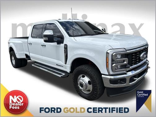 2023 Ford F-350 Lariat Super Duty