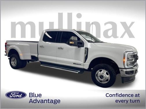 2023 Ford F-350