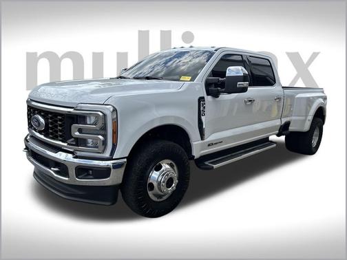 2023 Ford F-350 Lariat Super Duty