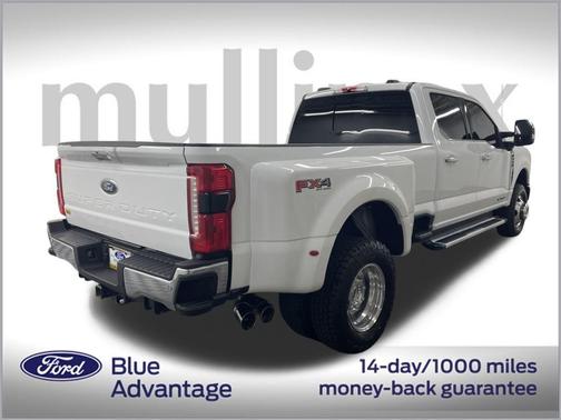 2023 Ford F-350