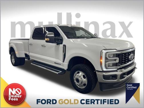 2023 Ford F-350