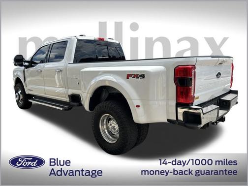 2023 Ford F-350 Lariat Super Duty