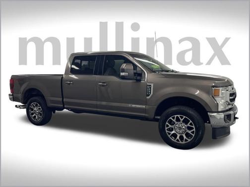 2020 Ford F-250 Lariat