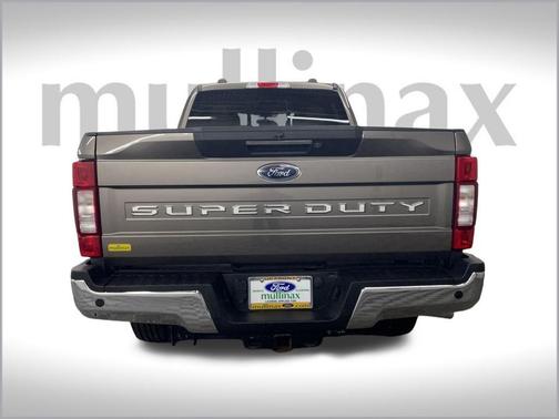 2020 Ford F-250 Lariat