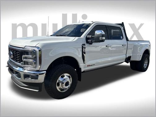 2024 Ford F-350 King Ranch