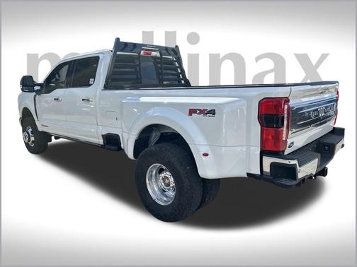 2024 Ford F-350 King Ranch