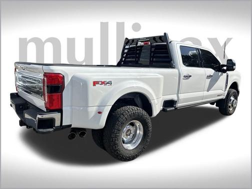 2024 Ford F-350 King Ranch