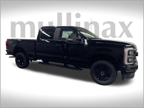 2025 Ford F-250 STX
