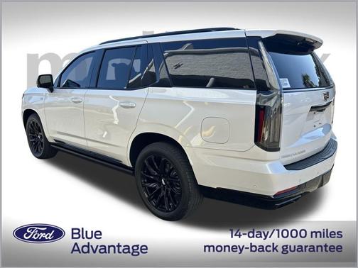 2025 Cadillac Escalade Sport