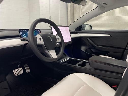 2021 Tesla Model 3 Performance
