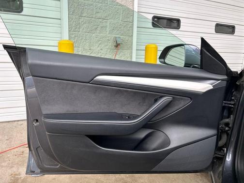 2021 Tesla Model 3 Performance