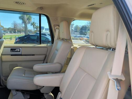 2015 Ford Expedition Limited