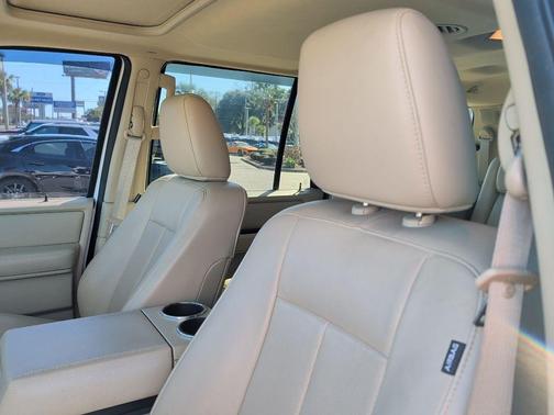 2015 Ford Expedition Limited