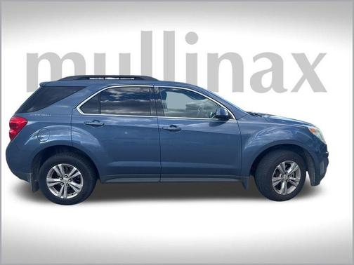 2011 Chevrolet Equinox LT