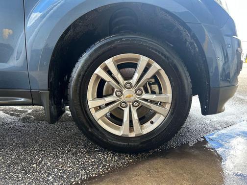 2011 Chevrolet Equinox LT
