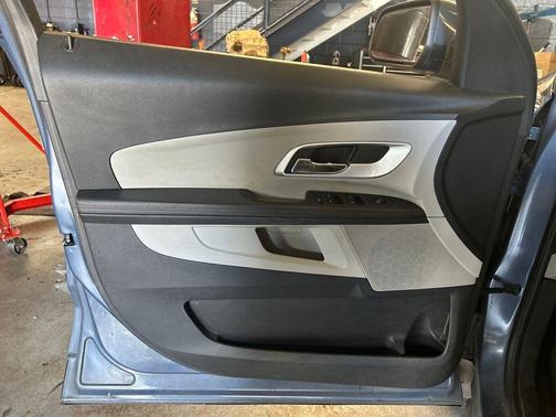 2011 Chevrolet Equinox LT