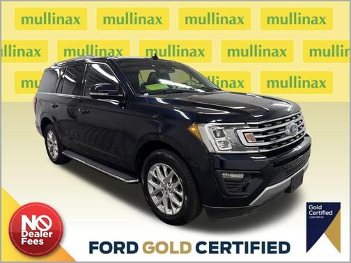 2021 Ford Expedition XLT