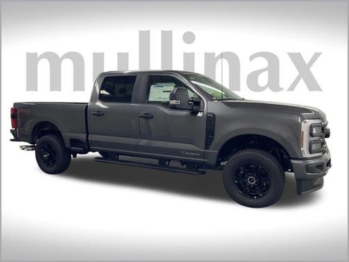 2025 Ford F-250 STX