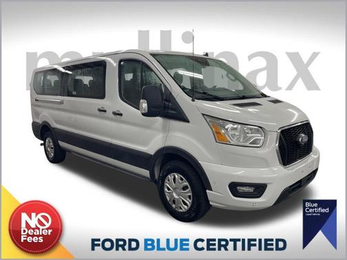 2022 Ford Transit-350 XLT