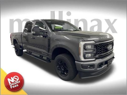 2025 Ford F-250 STX