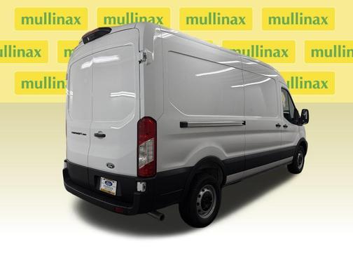 2026 Ford Transit-250 148 WB Medium Roof Cargo