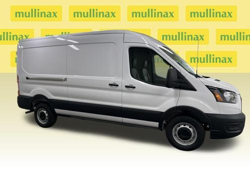 2026 Ford Transit-250 148 WB Medium Roof Cargo