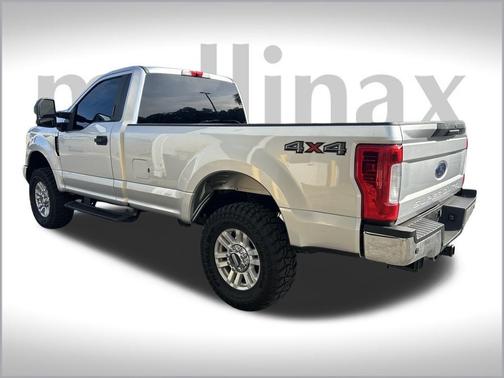 2019 Ford F-250 XLT