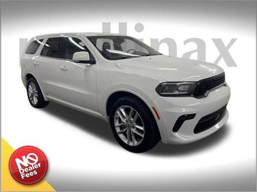 2022 Dodge Durango GT