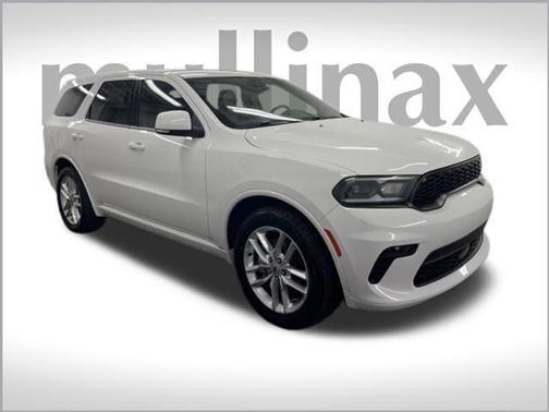 2022 Dodge Durango GT