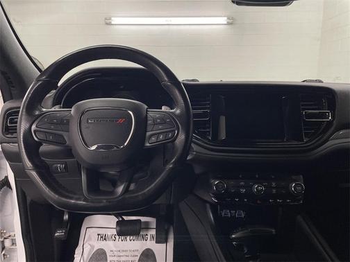 2022 Dodge Durango GT