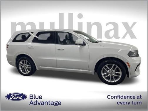 2022 Dodge Durango GT