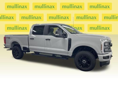 2026 Ford F-250 STX
